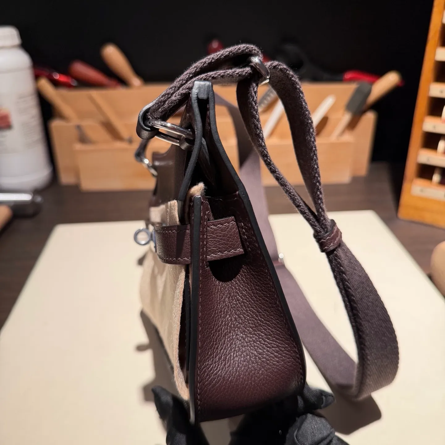 All categories Hermès women's bags (Hermès) Hermès 2323