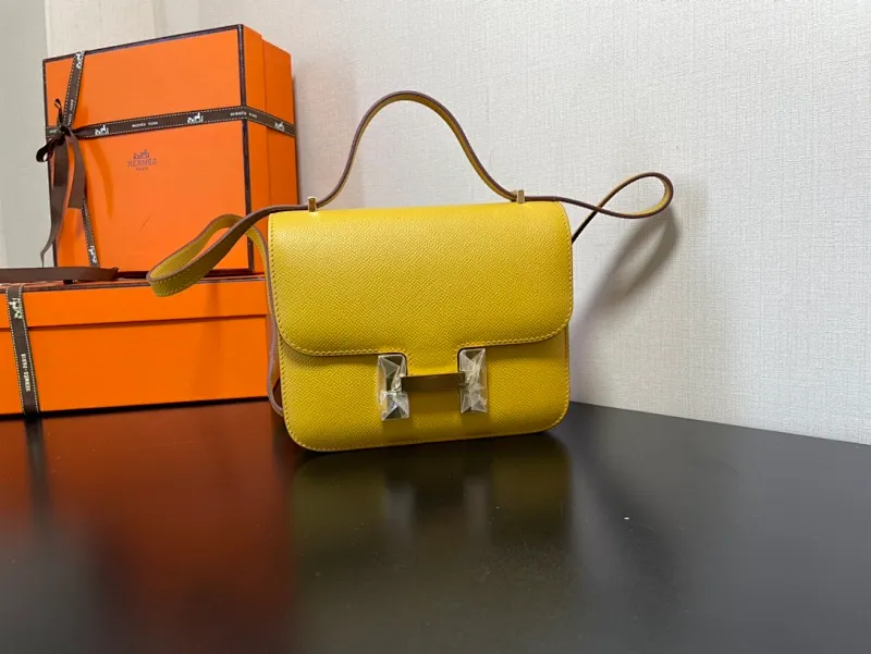 All categories Hermès women's bags (Hermès) Hermès 1818 Kangkang