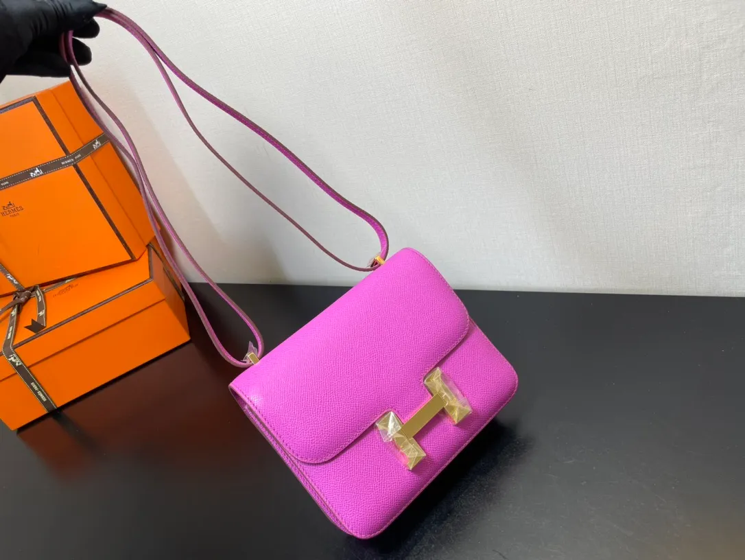 All categories Hermès women's bags (Hermès) Hermès 1818 Kangkang