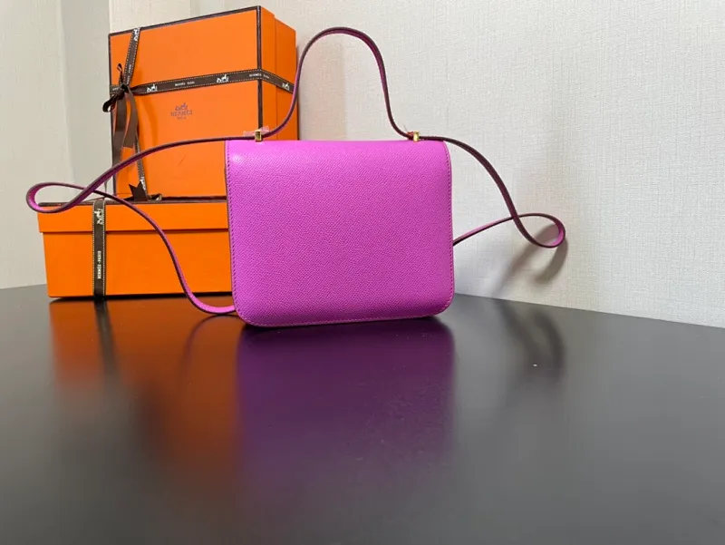 All categories Hermès women's bags (Hermès) Hermès 1818 Kangkang