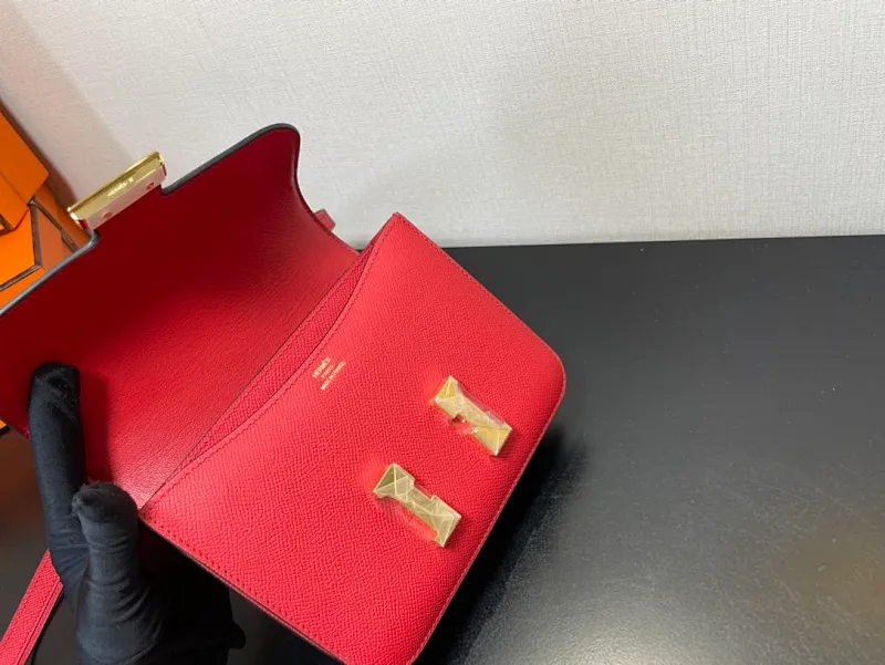 All categories Hermès women's bags (Hermès) Hermès 1818 Kangkang