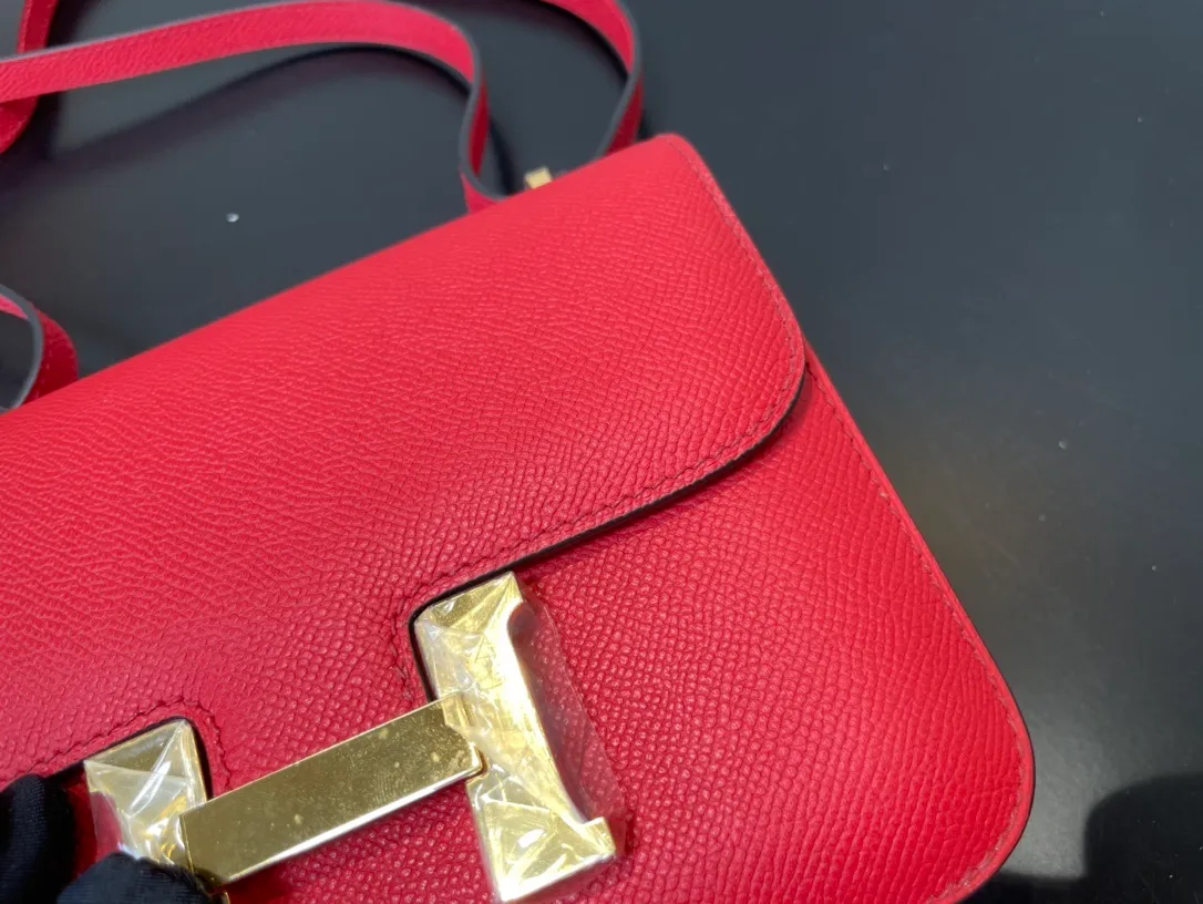 All categories Hermès women's bags (Hermès) Hermès 1818 Kangkang