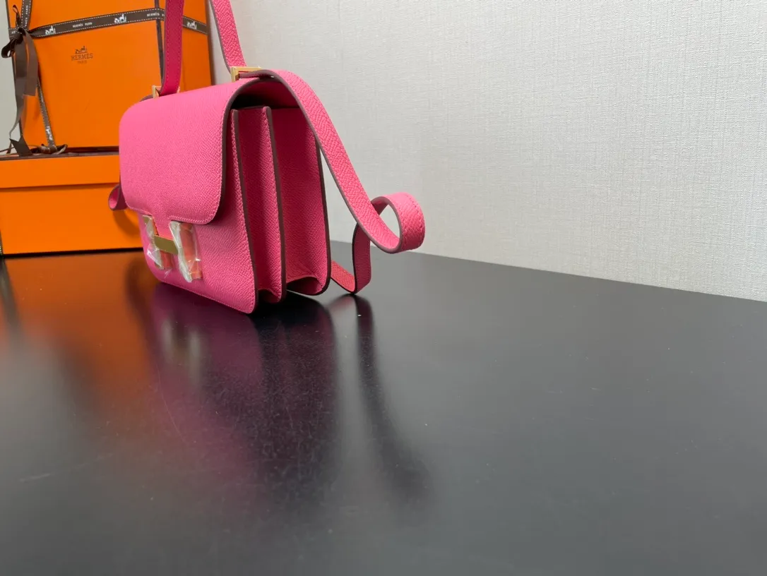 All categories Hermès women's bags (Hermès) Hermès 1818 Kangkang
