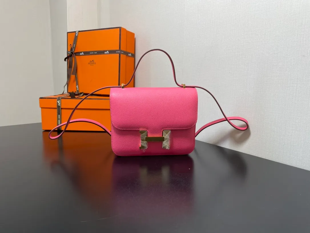 All categories Hermès women's bags (Hermès) Hermès 1818 Kangkang