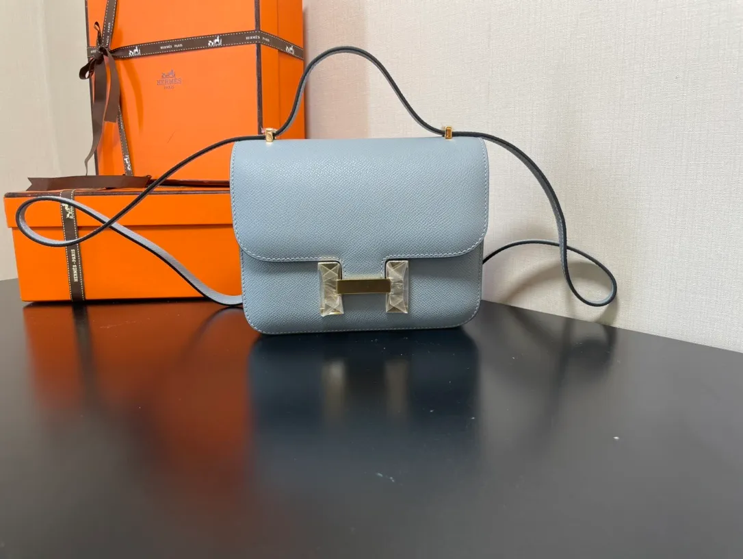 All categories Hermès women's bags (Hermès) Hermès 1818 Kangkang