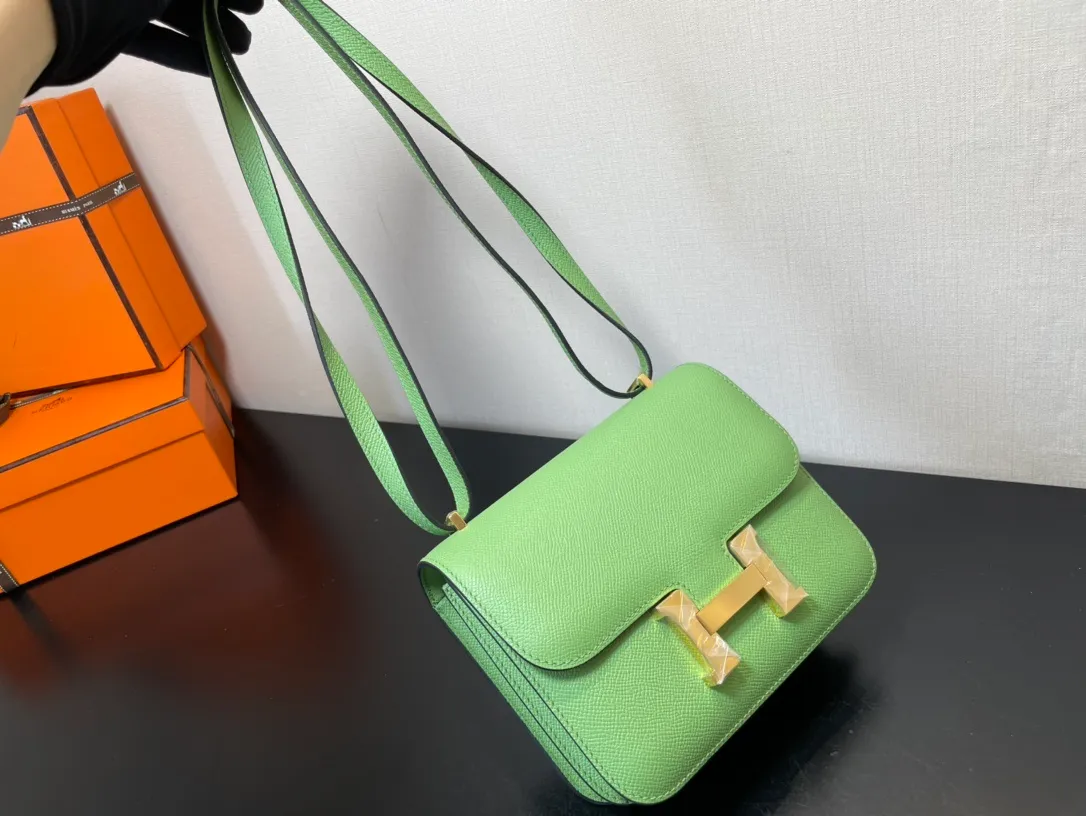 All categories Hermès women's bags (Hermès) Hermès 1818 Kangkang