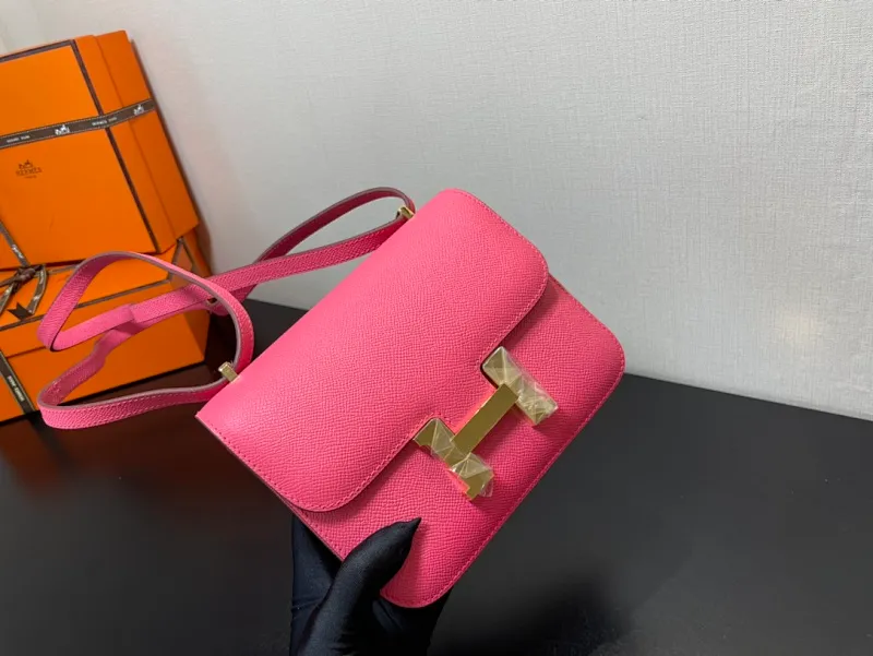 All categories Hermès women's bags (Hermès) Hermès 1818 Kangkang