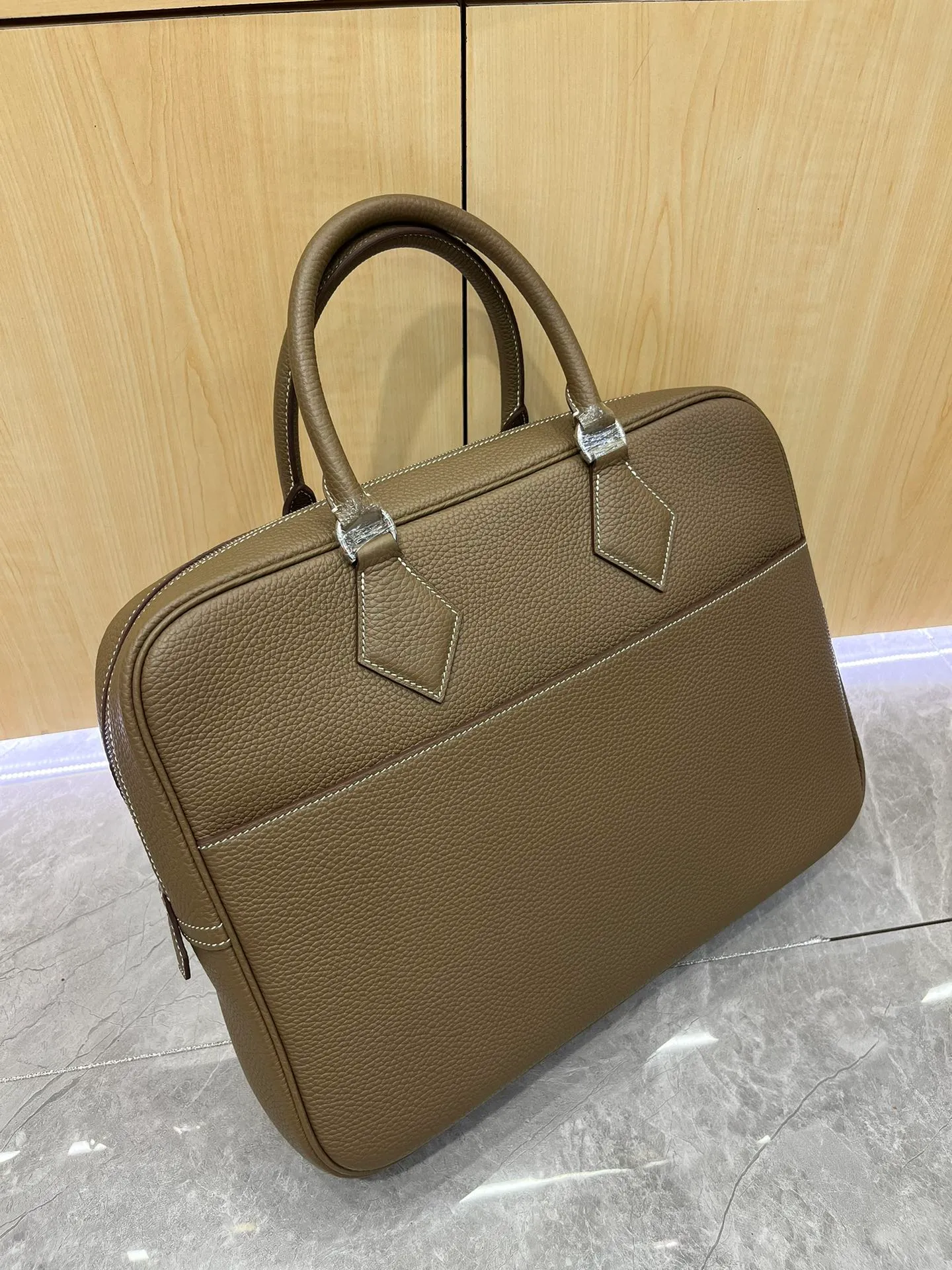 All categories Hermès women's bags (Hermès) Hermès 3928