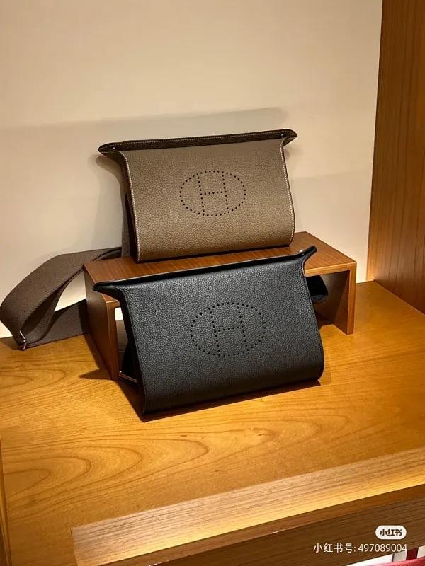 All categories Hermès women's bags (Hermès) Hermès 2702
