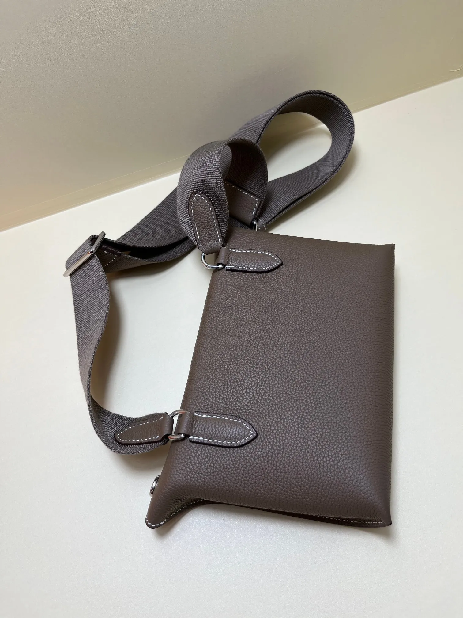 All categories Hermès women's bags (Hermès) Hermès 2702