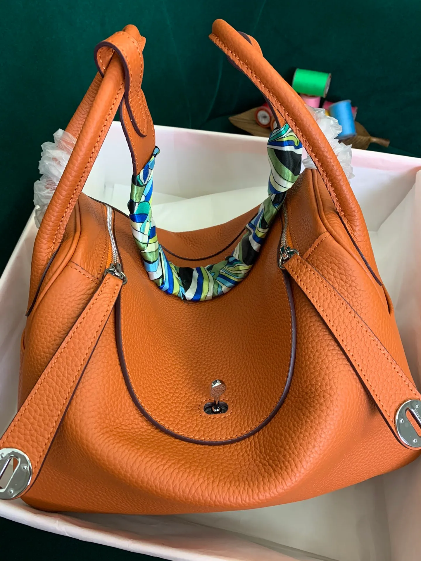 All categories Hermès women's bags (Hermès) Hermès 85453