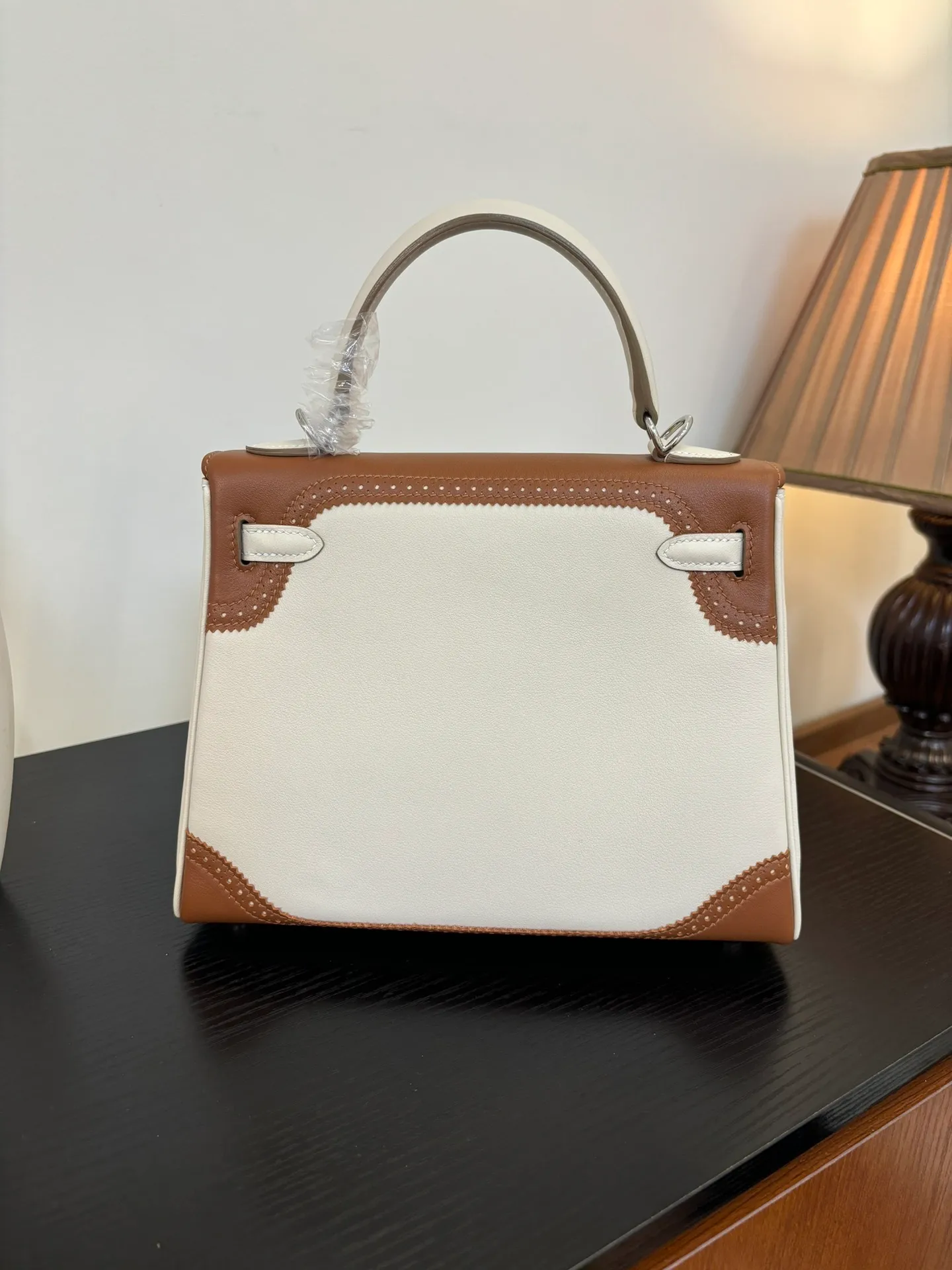All categories Hermès women's bags (Hermès) Hermès 2528