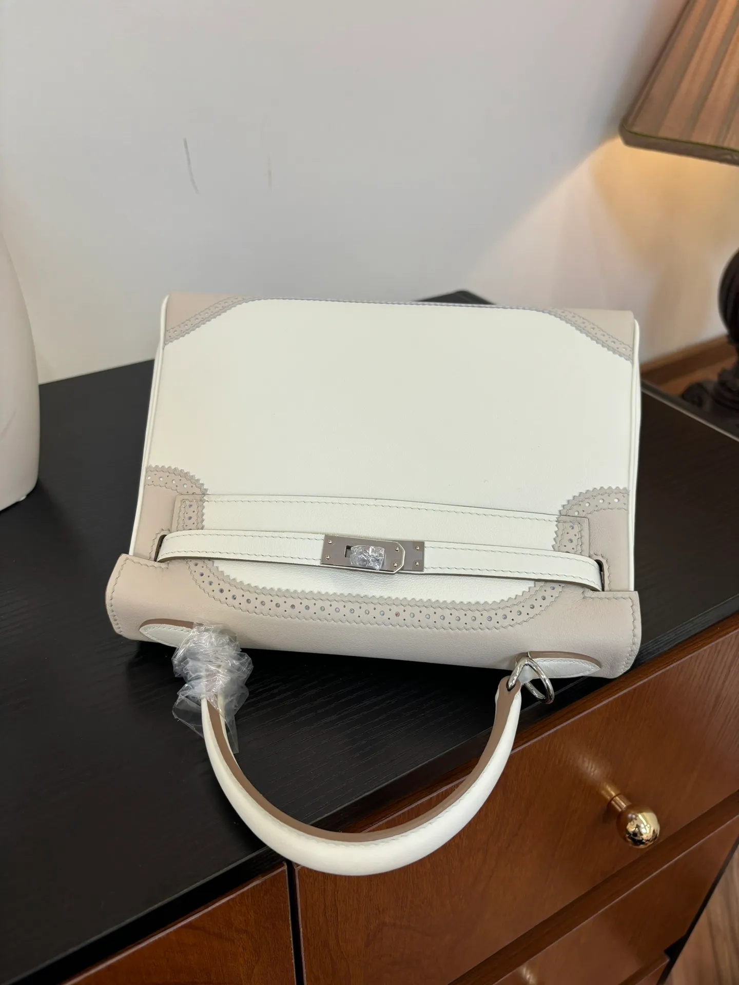 All categories Hermès women's bags (Hermès) Hermès 2528