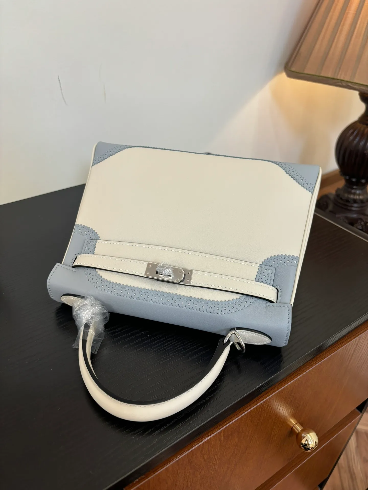 All categories Hermès women's bags (Hermès) Hermès 2528