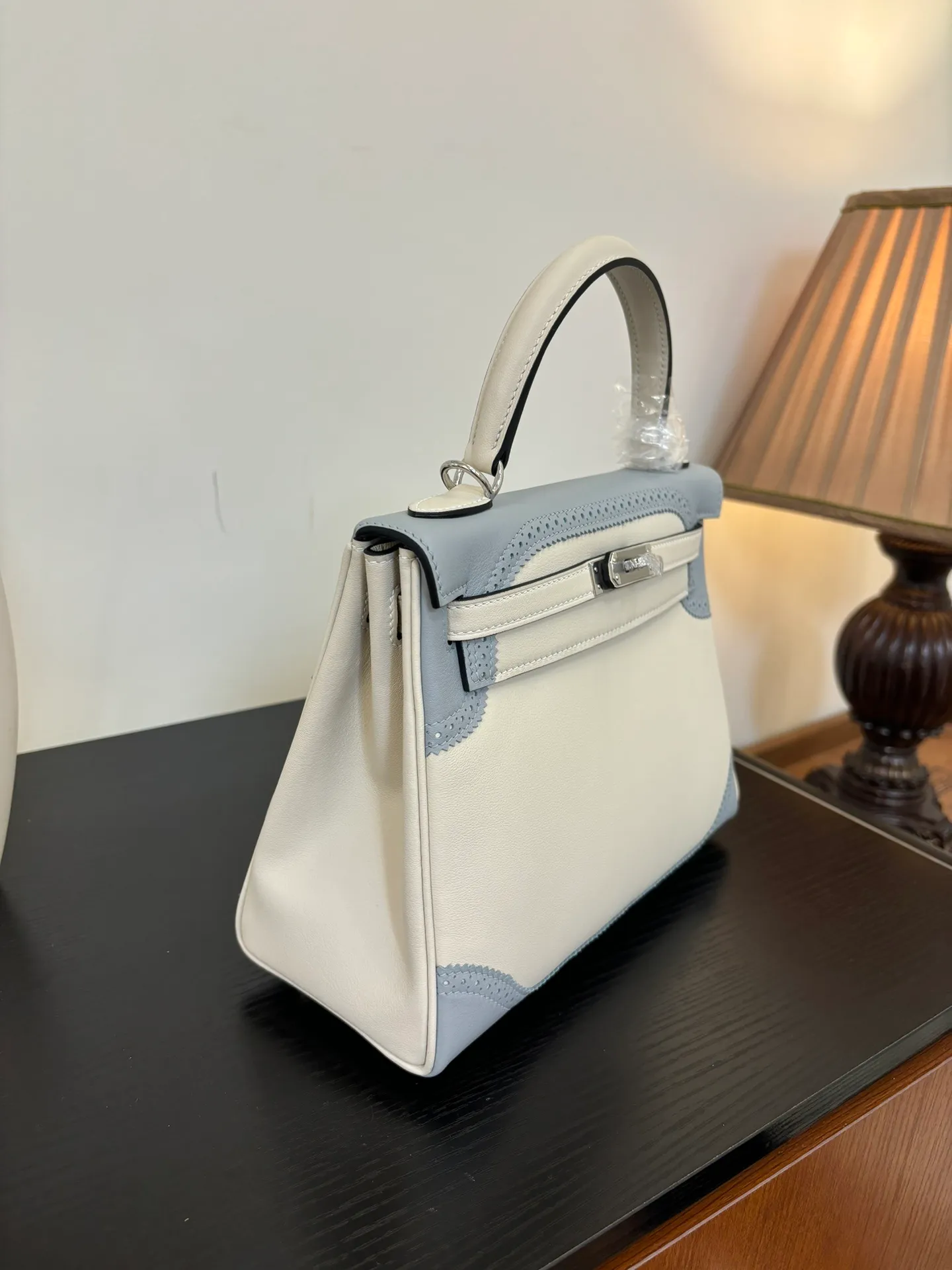 All categories Hermès women's bags (Hermès) Hermès 2528
