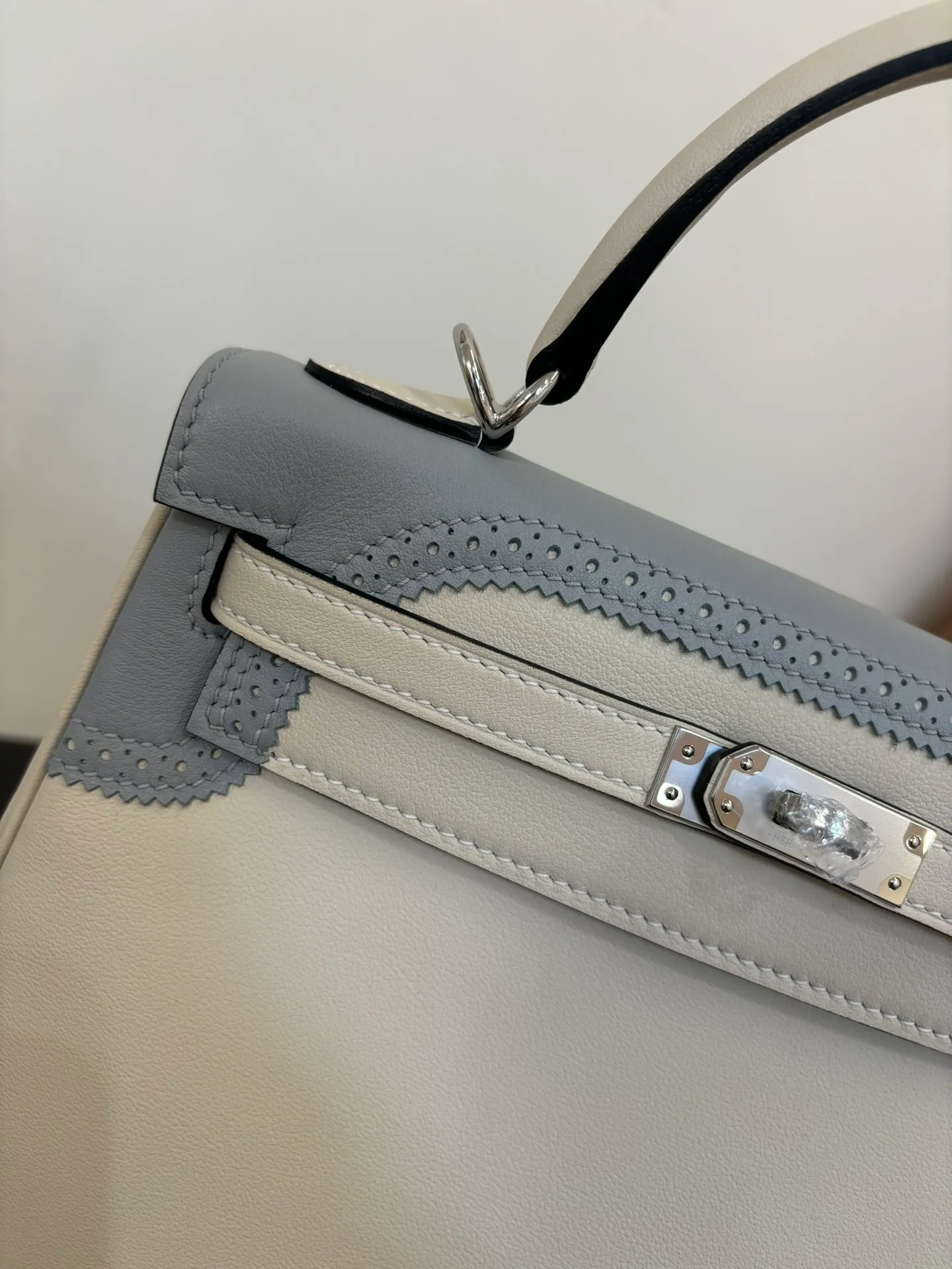 All categories Hermès women's bags (Hermès) Hermès 2528