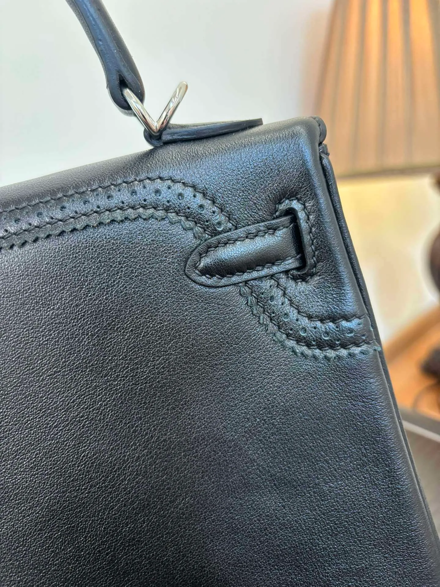 All categories Hermès women's bags (Hermès) Hermès 2528
