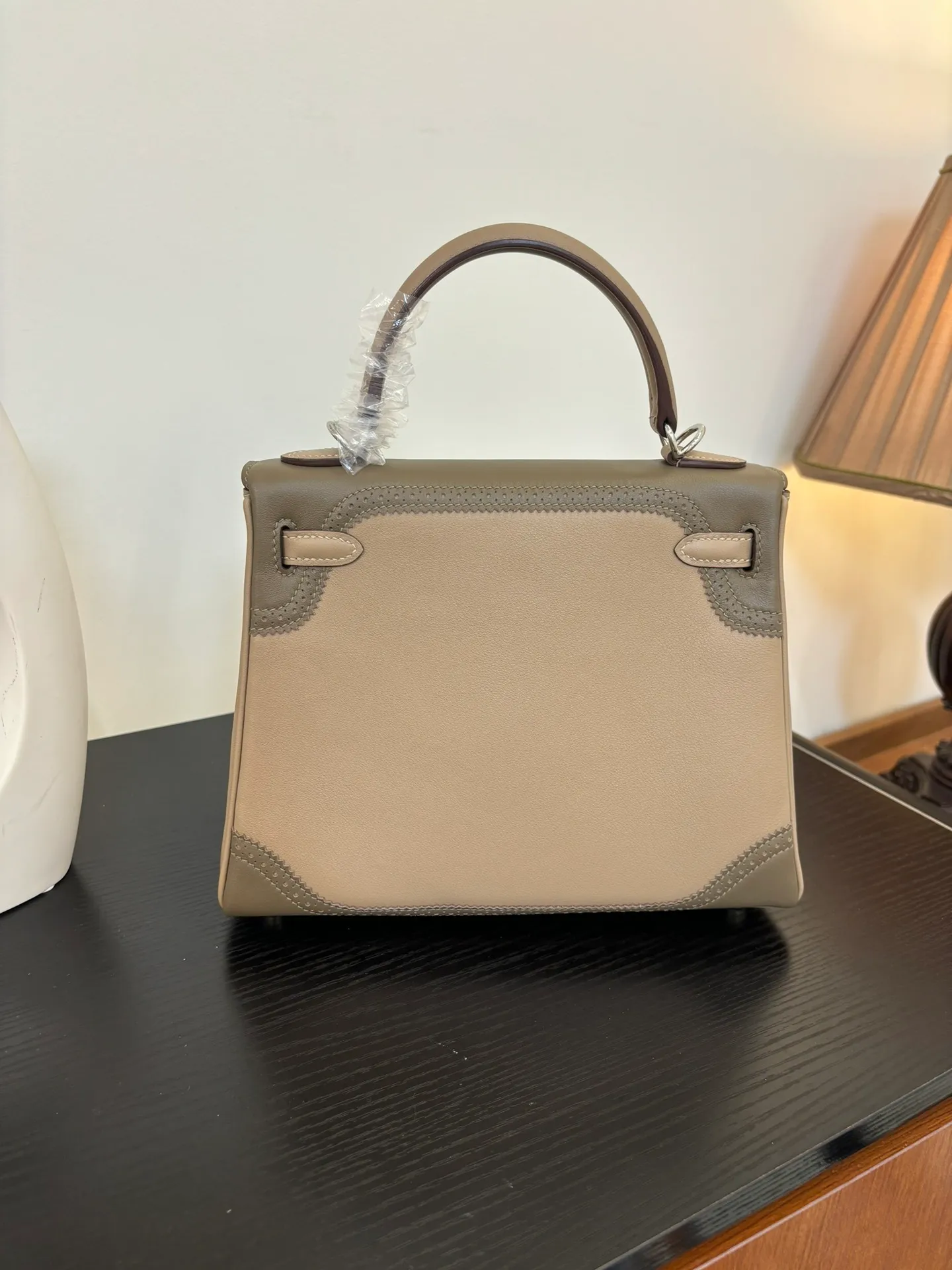 All categories Hermès women's bags (Hermès) Hermès 2528