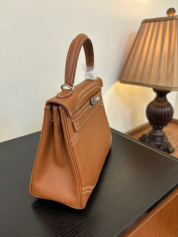 All categories Hermès women's bags (Hermès) Hermès 2528