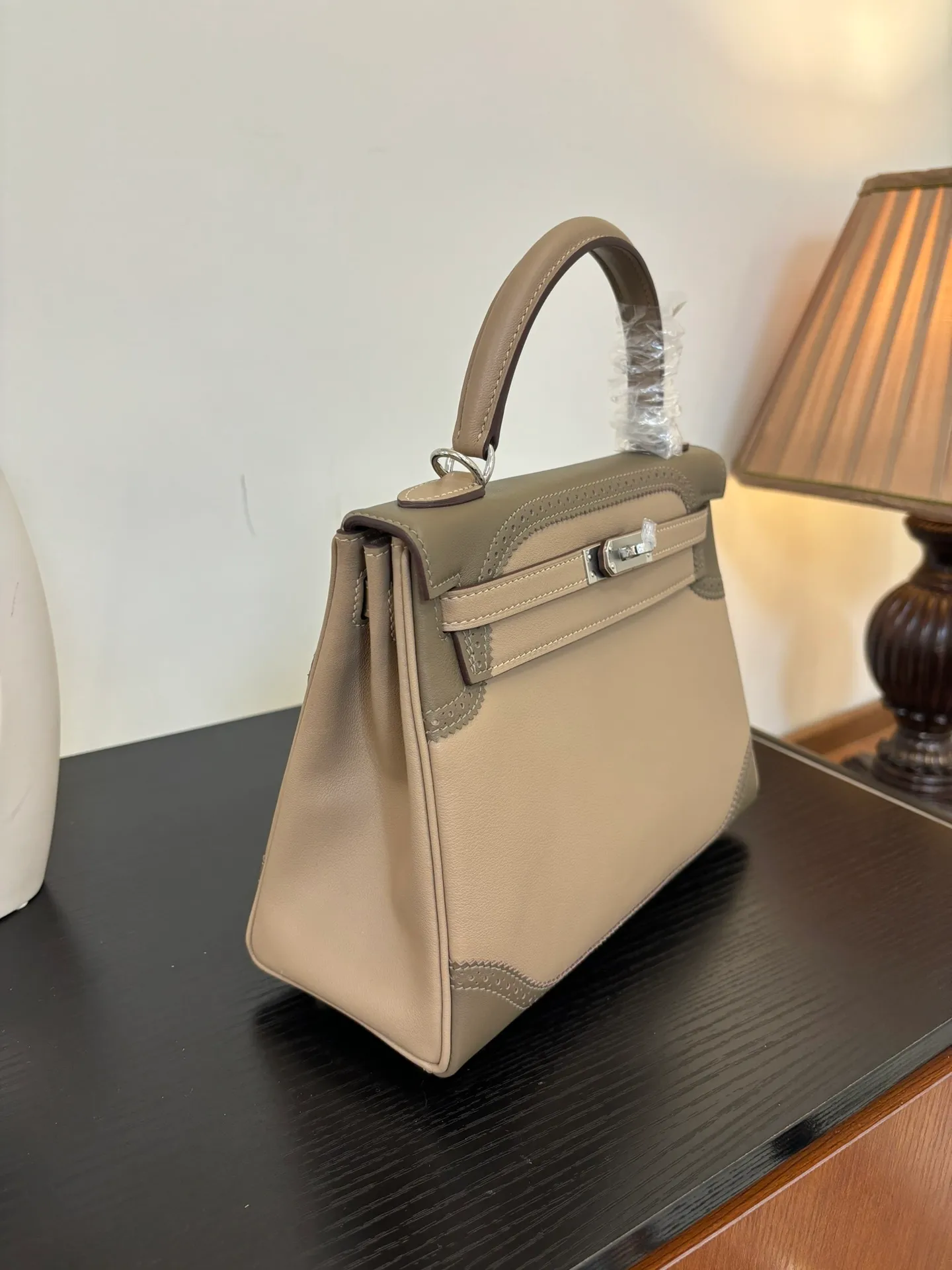 All categories Hermès women's bags (Hermès) Hermès 2528