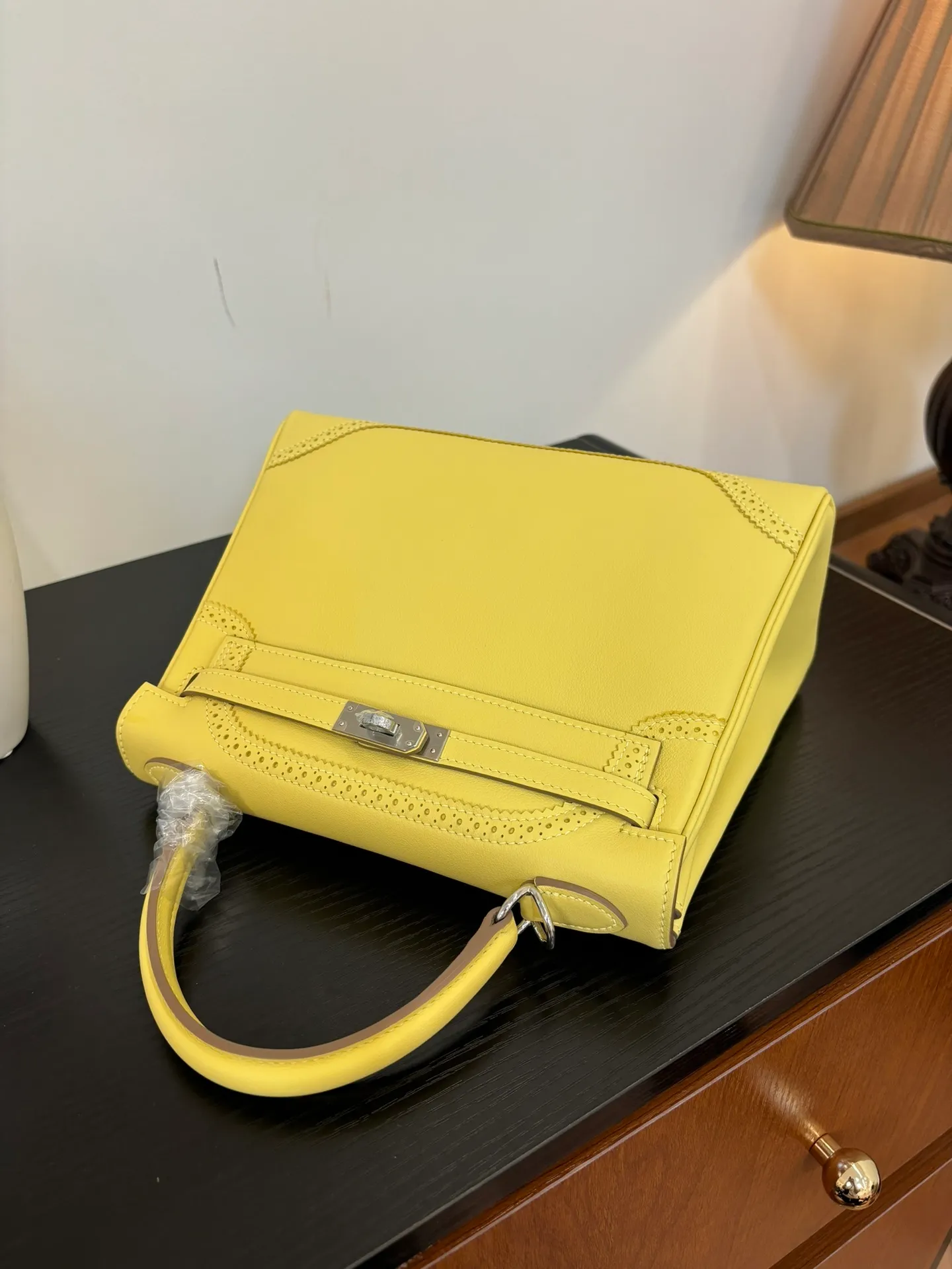 All categories Hermès women's bags (Hermès) Hermès 2528