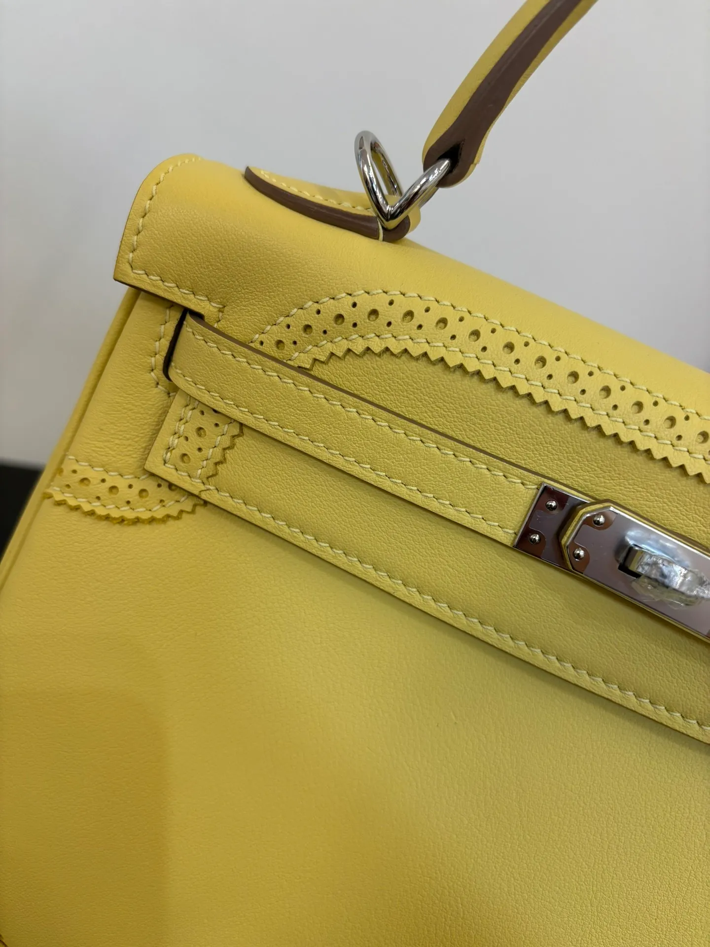 All categories Hermès women's bags (Hermès) Hermès 2528