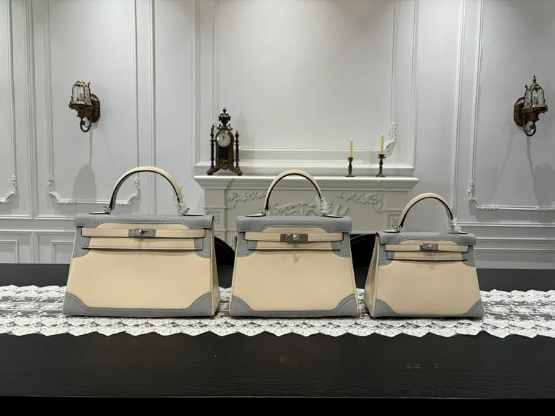 All categories Hermès women's bags (Hermès) Hermès 2528