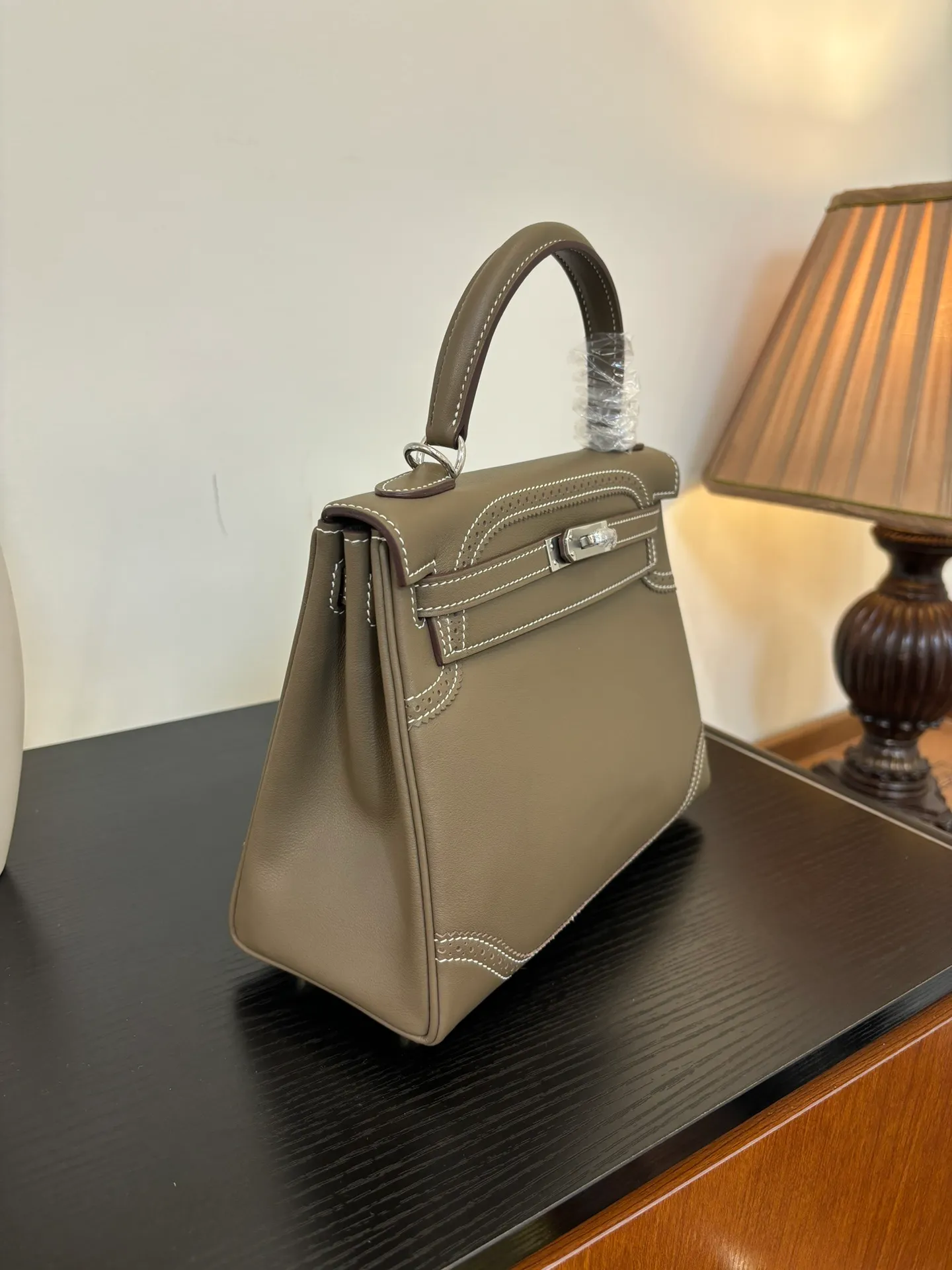 All categories Hermès women's bags (Hermès) Hermès 2528