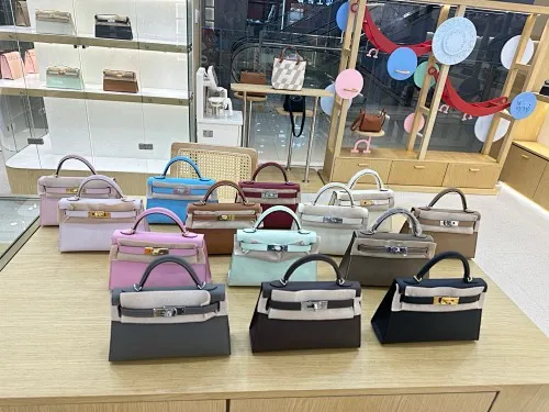 All categories Hermès women's bags (Hermès) Hermès 1919