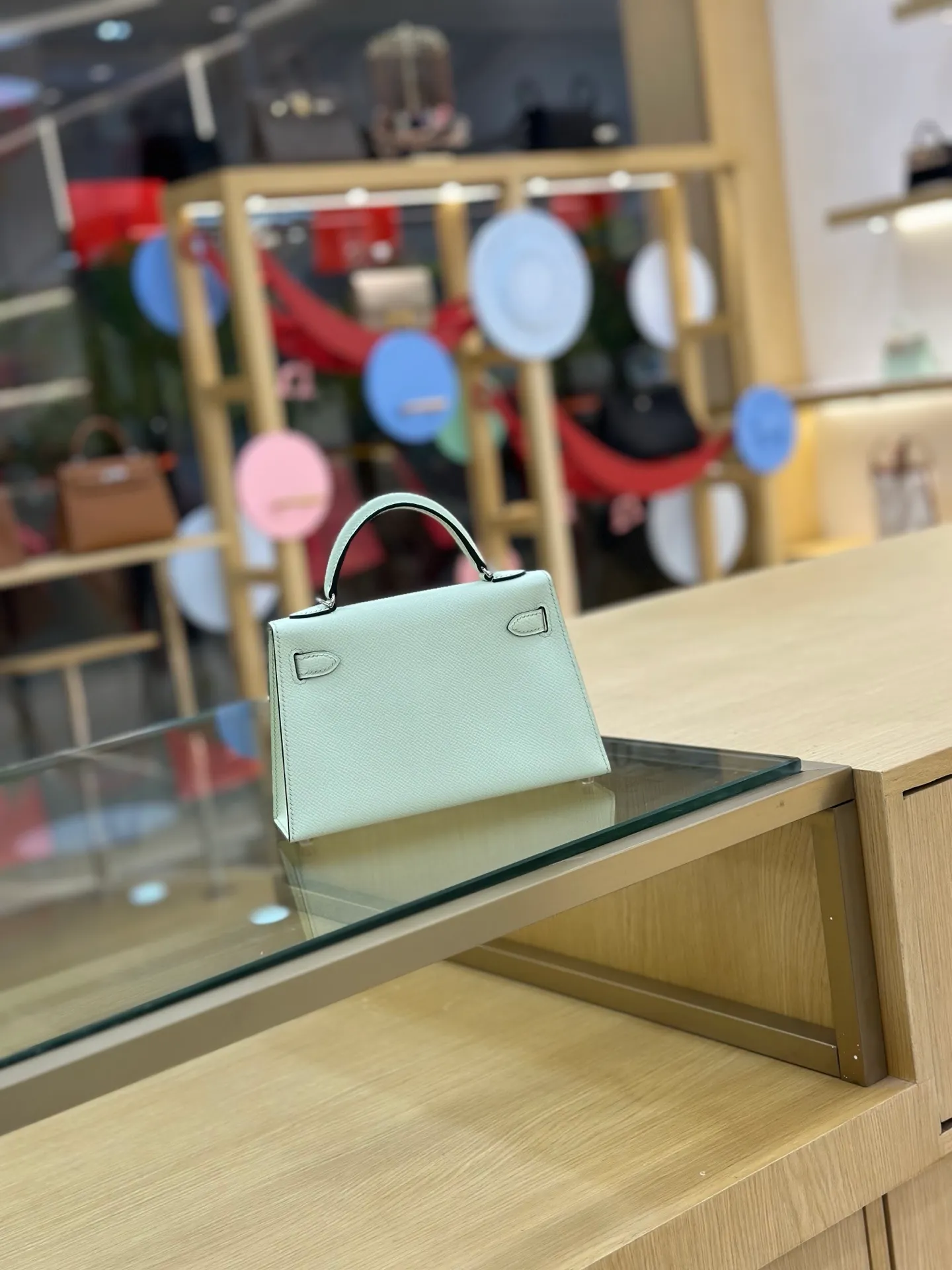 All categories Hermès women's bags (Hermès) Hermès 1919