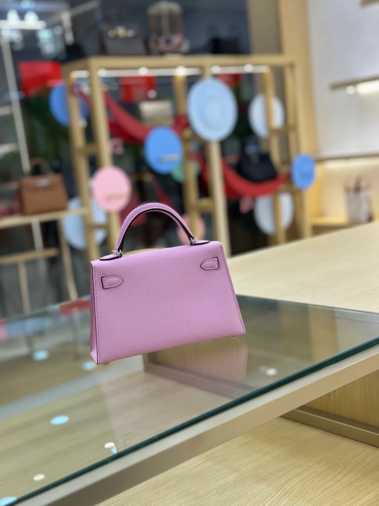 All categories Hermès women's bags (Hermès) Hermès 1919