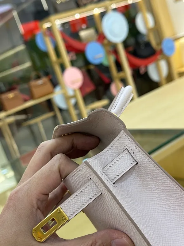 All categories Hermès women's bags (Hermès) Hermès 1919