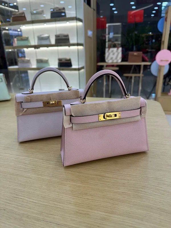 All categories Hermès women's bags (Hermès) Hermès 1919