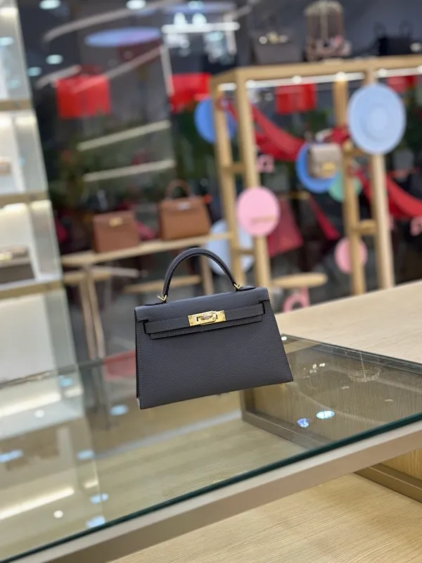 All categories Hermès women's bags (Hermès) Hermès 1919