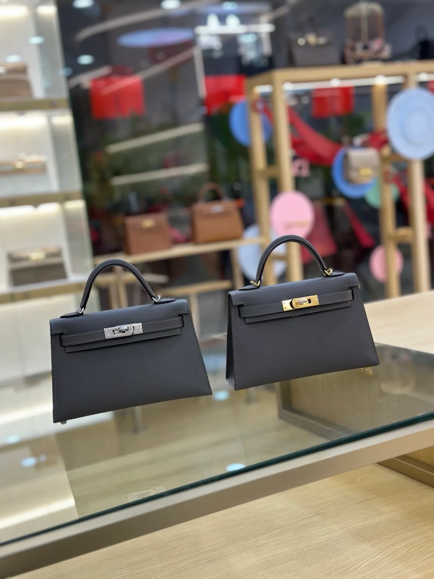 All categories Hermès women's bags (Hermès) Hermès 1919