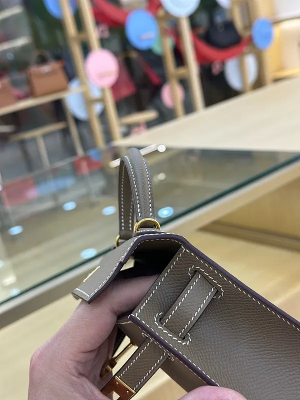 All categories Hermès women's bags (Hermès) Hermès 1919
