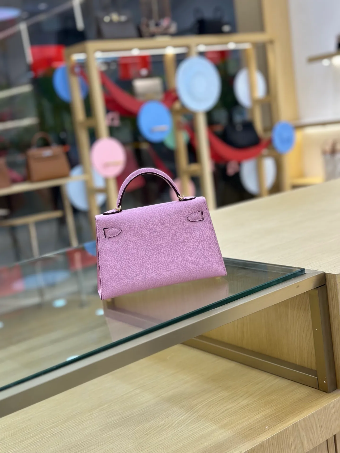 All categories Hermès women's bags (Hermès) Hermès 1919