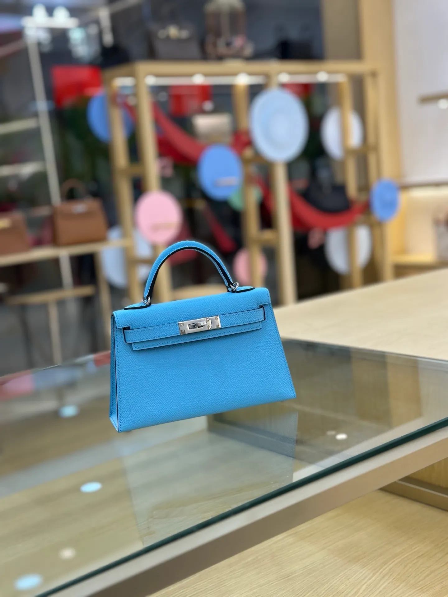 All categories Hermès women's bags (Hermès) Hermès 1919