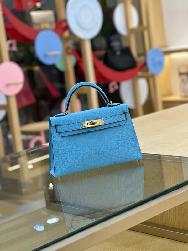 All categories Hermès women's bags (Hermès) Hermès 1919