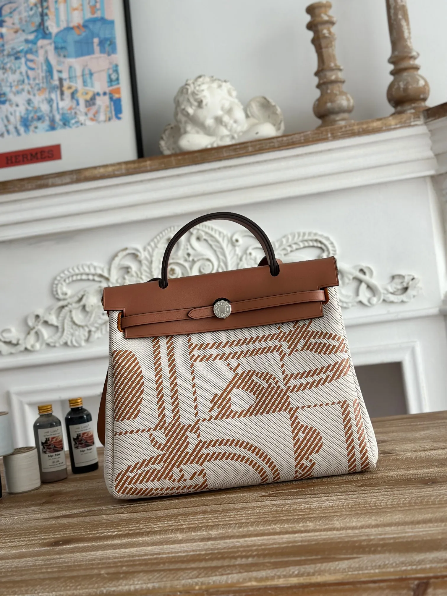 All categories Hermès women's bags (Hermès) Hermès 3131