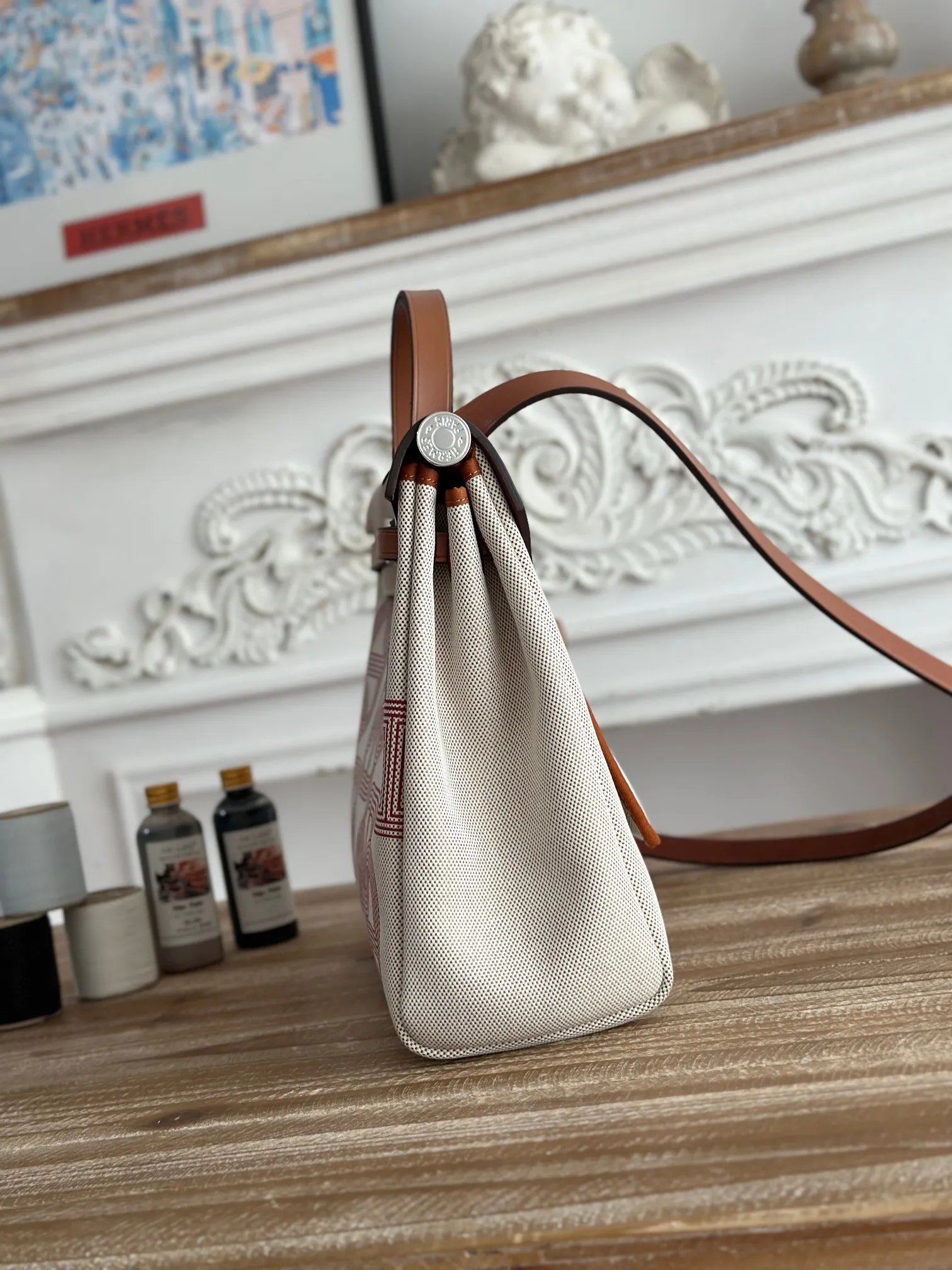 All categories Hermès women's bags (Hermès) Hermès 3131