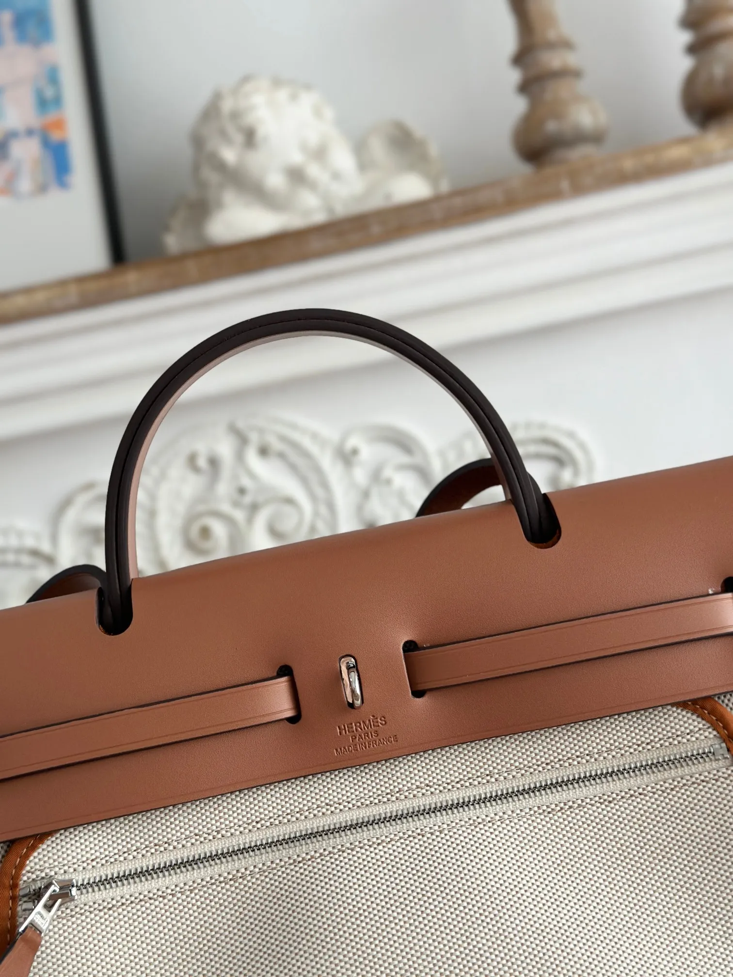 All categories Hermès women's bags (Hermès) Hermès 3131