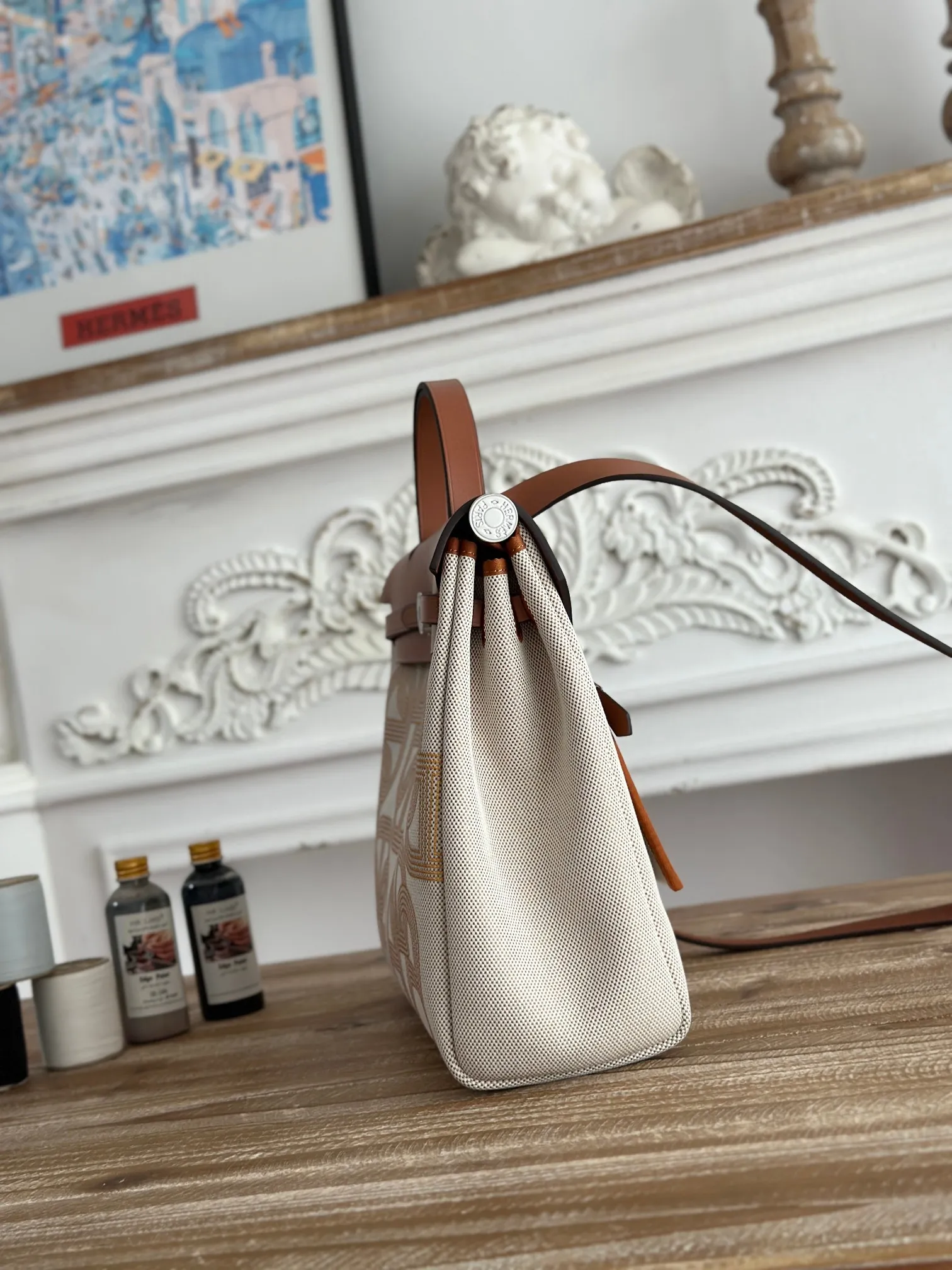 All categories Hermès women's bags (Hermès) Hermès 3131