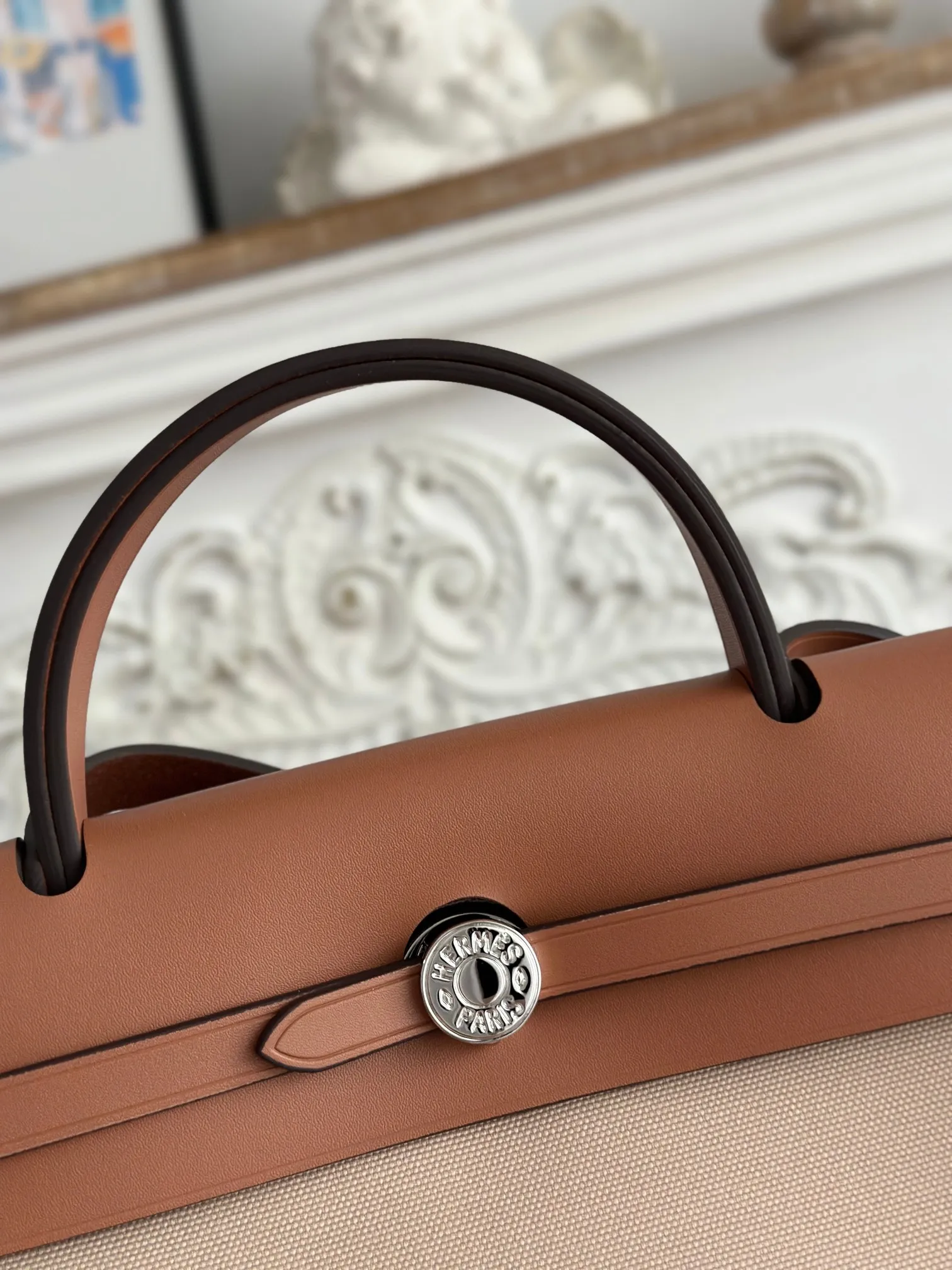 All categories Hermès women's bags (Hermès) Hermès 3131