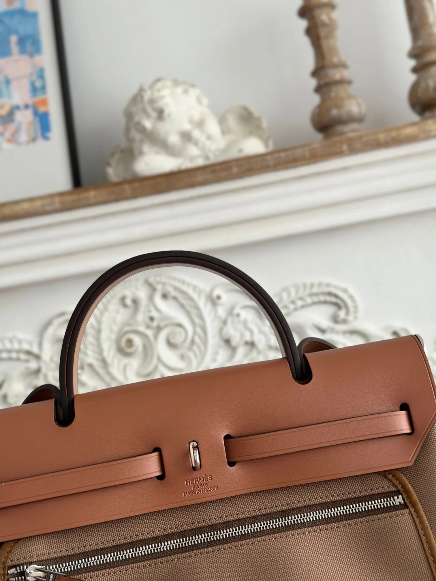 All categories Hermès women's bags (Hermès) Hermès 3131