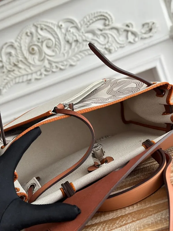 All categories Hermès women's bags (Hermès) Hermès 3131