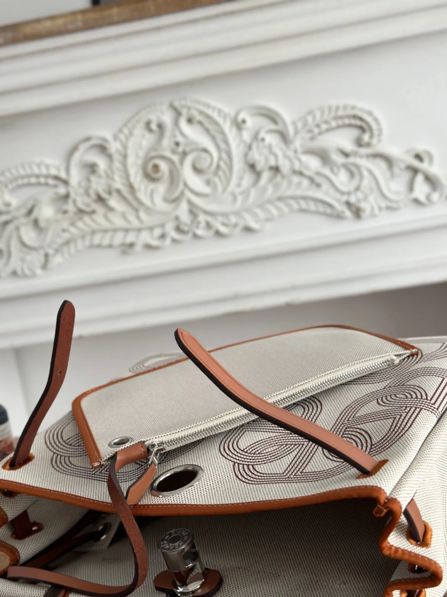 All categories Hermès women's bags (Hermès) Hermès 3131