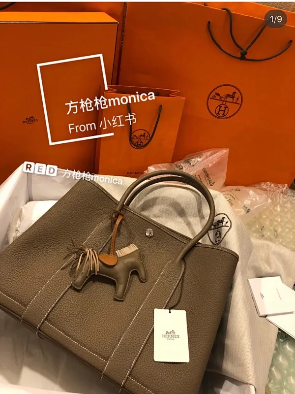 All categories Hermès women's bags (Hermès) Hermès 22123