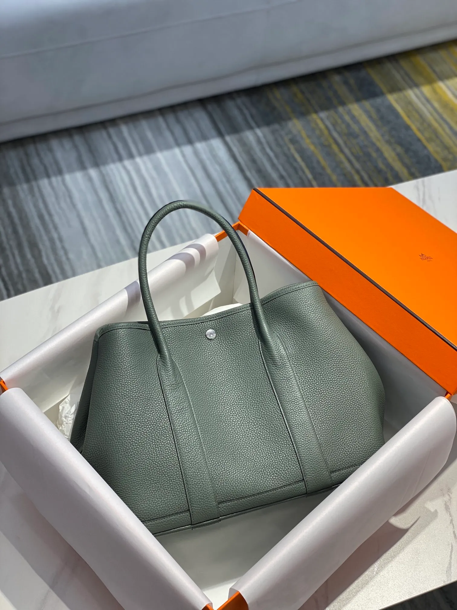 All categories Hermès women's bags (Hermès) Hermès 22123