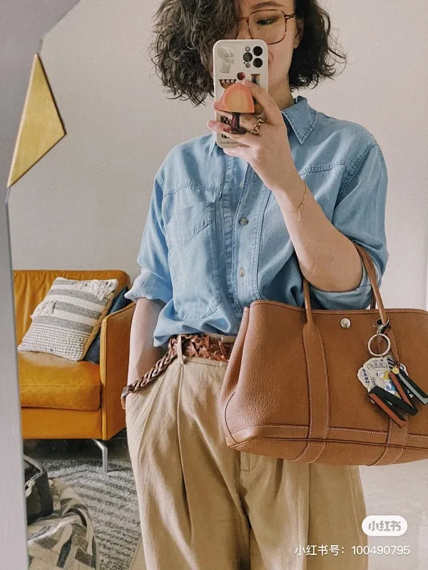 All categories Hermès women's bags (Hermès) Hermès 22123